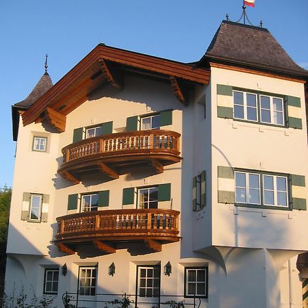 Ferienwohnung Alpen Glück Schlössl Unterm Rain Kirchberg in Tirol Zimmer foto