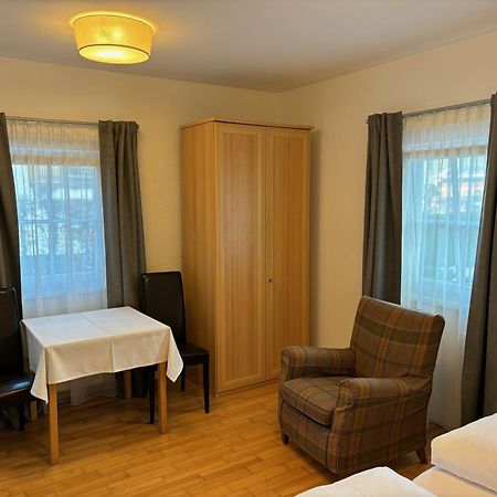Ferienwohnung Alpen Glück Schlössl Unterm Rain Kirchberg in Tirol Exterior foto