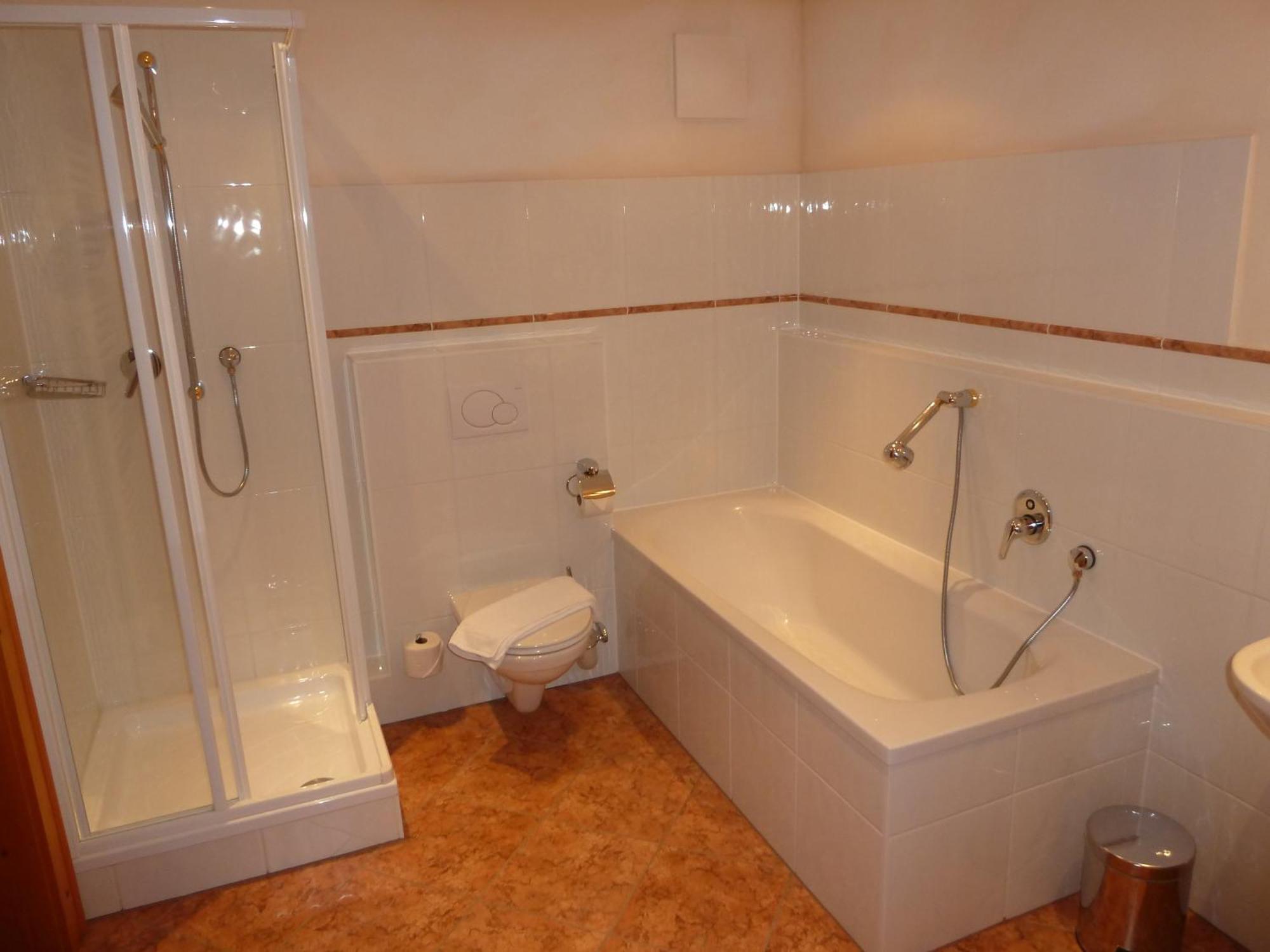 Ferienwohnung Alpen Glück Schlössl Unterm Rain Kirchberg in Tirol Zimmer foto