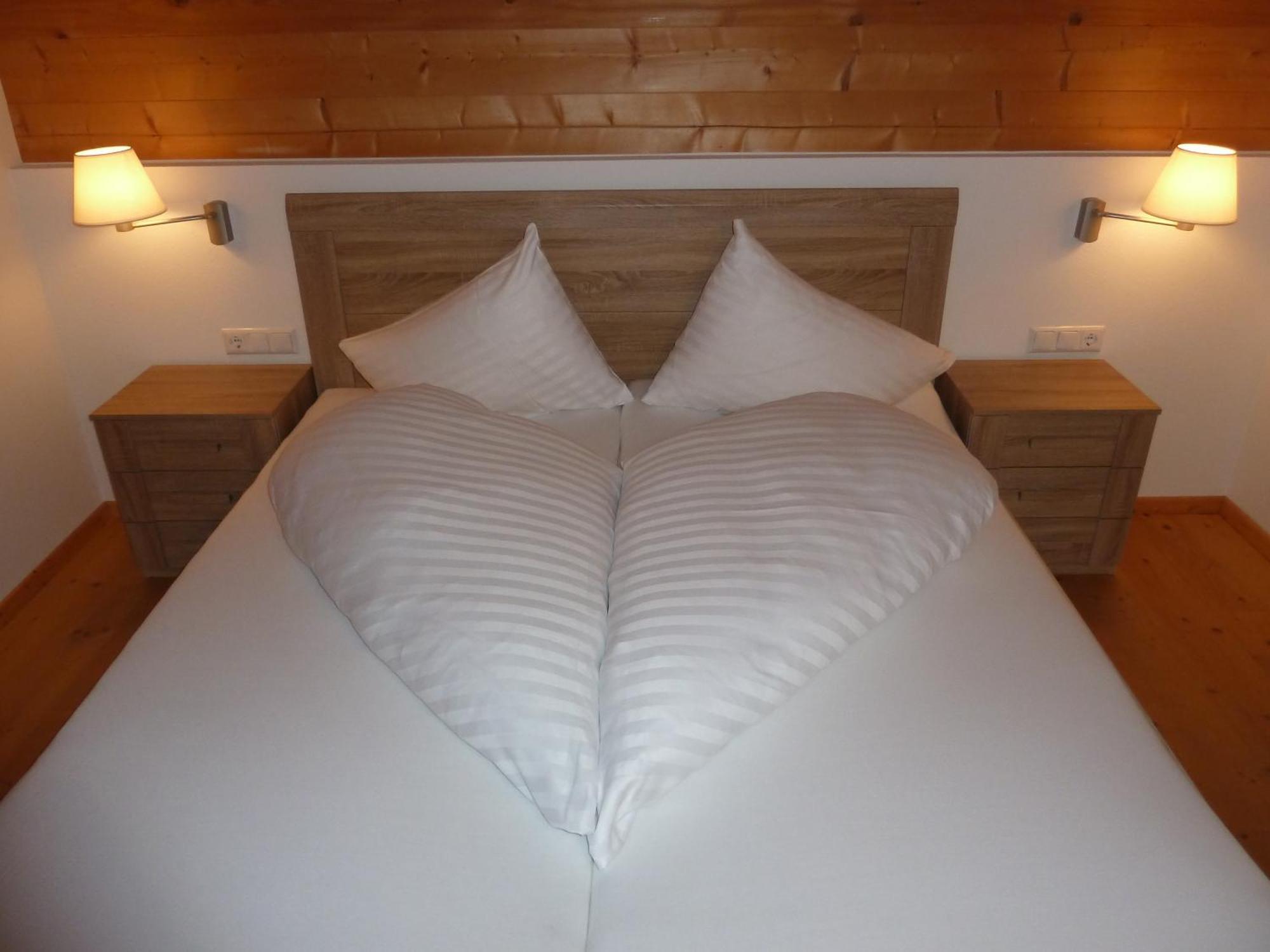 Ferienwohnung Alpen Glück Schlössl Unterm Rain Kirchberg in Tirol Zimmer foto
