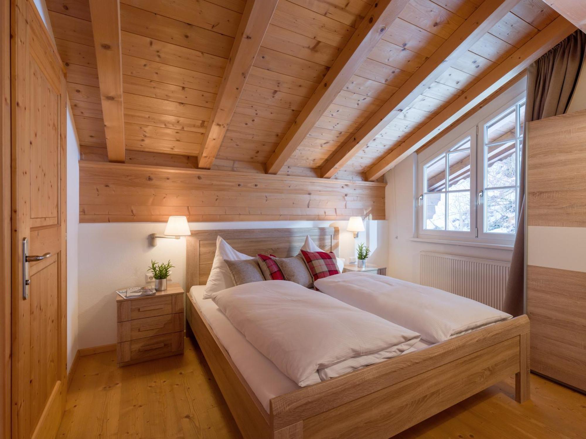 Ferienwohnung Alpen Glück Schlössl Unterm Rain Kirchberg in Tirol Exterior foto